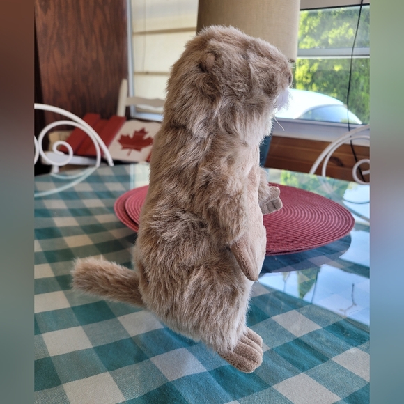 Webkinz Prairie dog - Picture 4 of 6